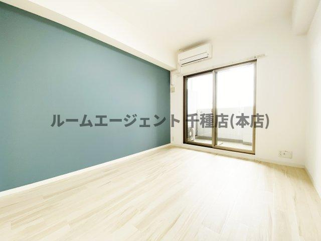 パルティール御器所の居間・リビング