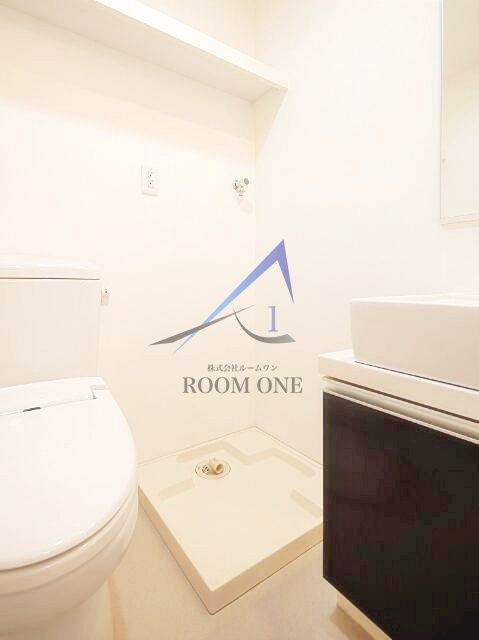 グランヴァンラクシス東大島の内装