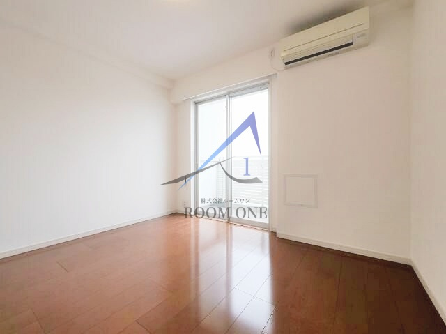 グランヴァンラクシス東大島の居間・リビング|洋室のお部屋です。