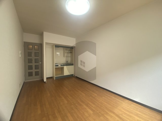 ピアー依奈の寝室