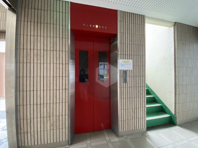 ピアー依奈のその他共用部分