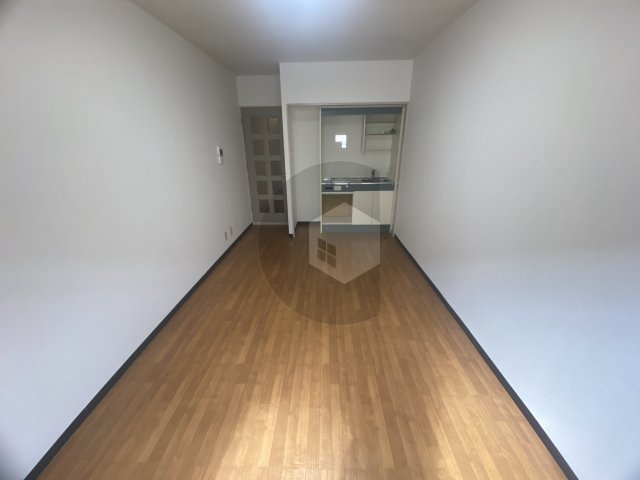 ピアー依奈の洋室