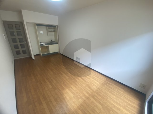 ピアー依奈の洋室