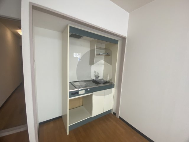 ピアー依奈のキッチン