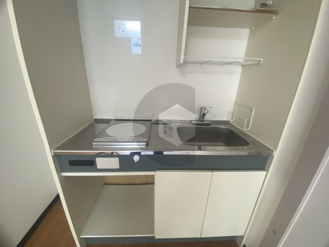 ピアー依奈のキッチン