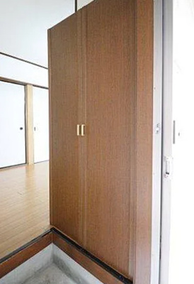 【収納】 | 第三タウニィ宮崎