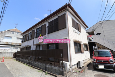 【外観】 | 第三タウニィ宮崎