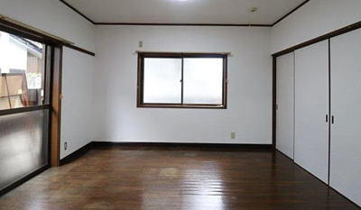 【内装】 | 第三タウニィ宮崎