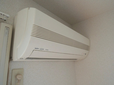 【設備】 | エスポワールA棟