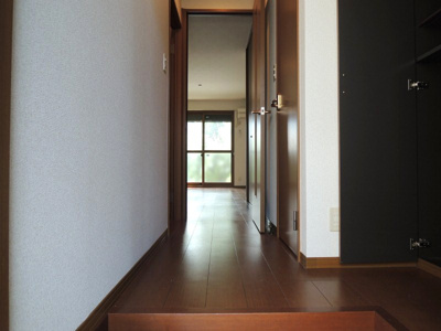 【内装】 | エスポワールA棟