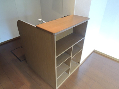 【洋室】 | エスポワールA棟