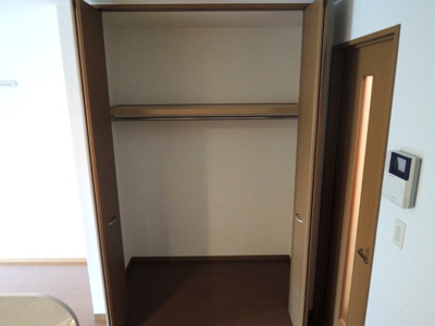 【収納】 | エスポワールA棟