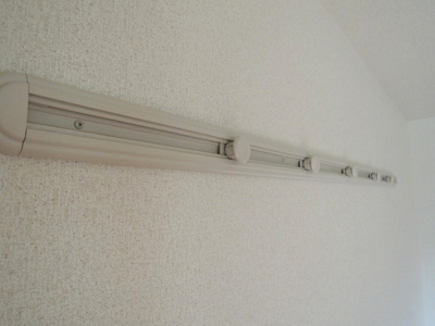 【設備】 | エスポワールA棟