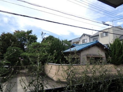 【展望】 | エスポワールA棟