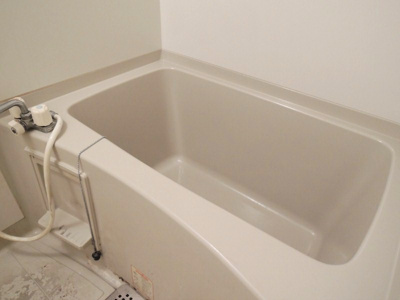 【浴室】 | エスポワールA棟