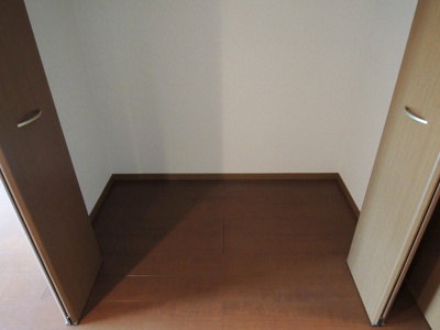 【収納】 | エスポワールA棟