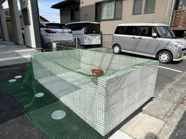 フルール野並　名古屋市賃貸　仲介手数料無料のその他共用部分