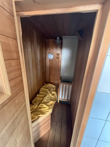 [診療所居宅]藤岡市藤岡856-1,4のその他|サウナ