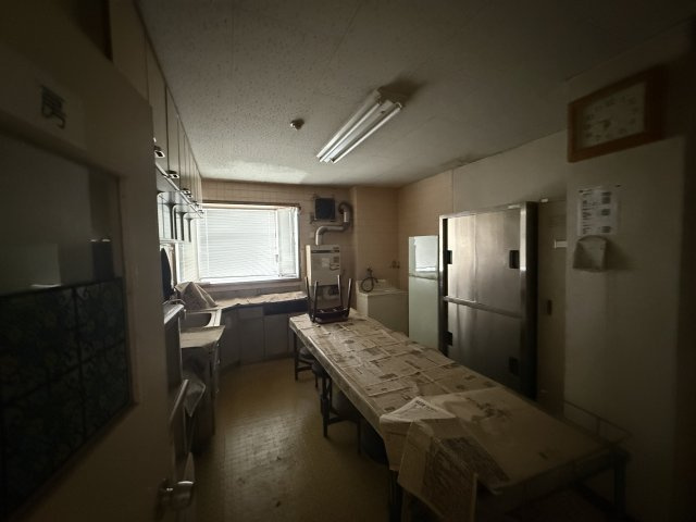 [診療所居宅]藤岡市藤岡856-1,4の洋室