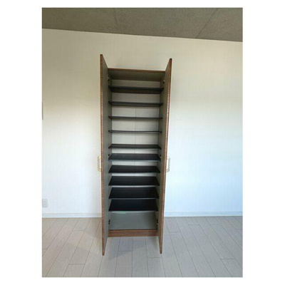 【収納】 | ルーデンス方南町