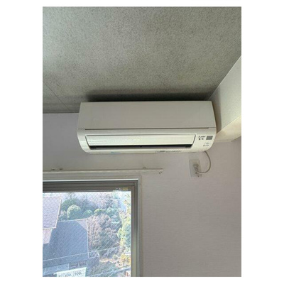 【その他】 | ルーデンス方南町 | エアコン完備。