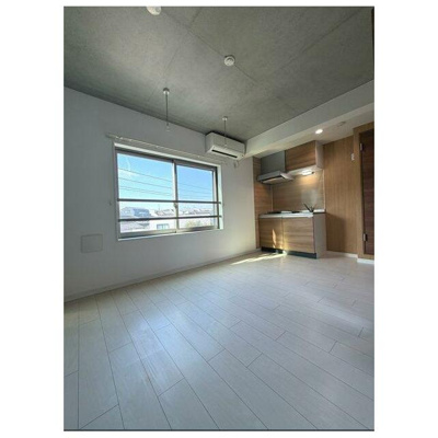 【寝室】 | ルーデンス方南町 | きれいなフローリング。