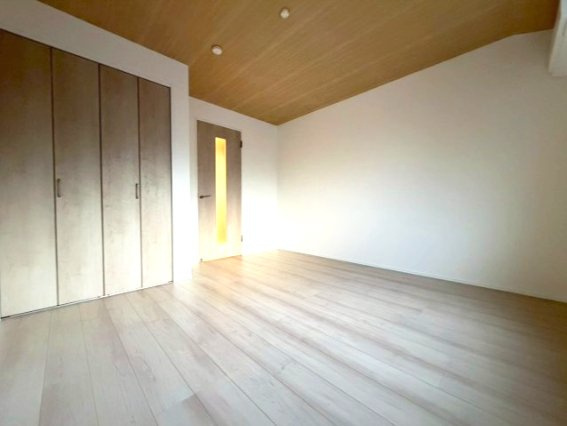 【居間・リビング】