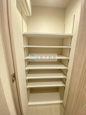 【設備】 | ミレーネ滝野川