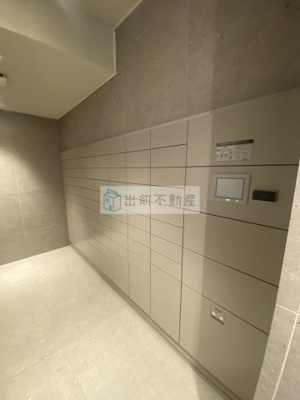【その他共用部分】 | ミレーネ滝野川
