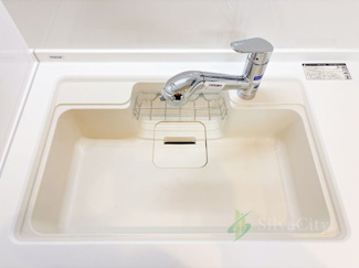 【洋室】 | 等々力コーポラス | 洋室　※工事中