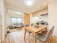 等々力コーポラスの画像