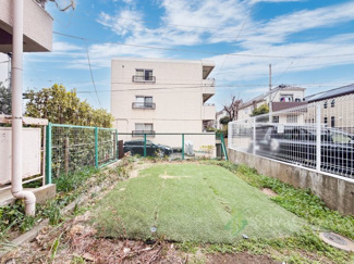 【展望】 | 等々力コーポラス | バルコニーからの眺望　当日のご見学、可能です！お気軽にお問い合わせください！※0120-133-468