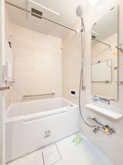 【ロビー】 | 等々力コーポラス | エントランスホール