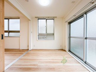 【玄関】 | 等々力コーポラス | 玄関　※工事中