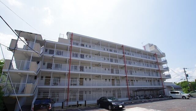 ガーデンフォレスト　サウスウィング