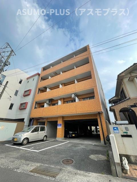筑紫野市塔原東１丁目の賃貸マンション