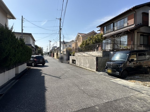 神戸市西区糀台3丁目新築戸建A号棟のその他|2026年02月24日撮影