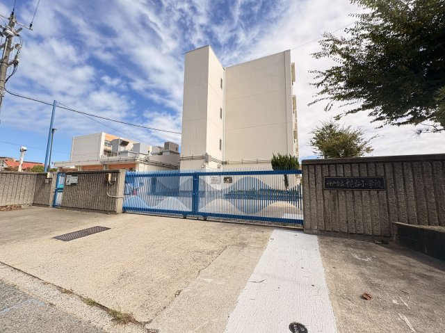 神戸市西区糀台3丁目新築戸建A号棟の周辺|糀台小学校まで約500ｍ