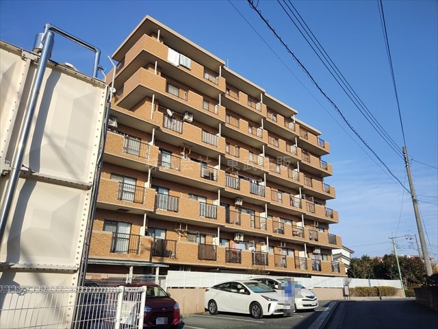 【外観】の画像