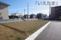 【仲介手数料無料！！】府中市日新町3丁目　新築戸建て（全16棟）O号棟　5290万円の画像