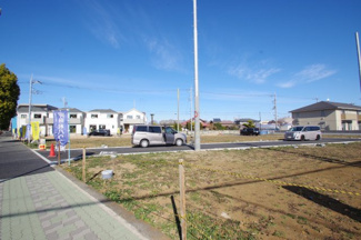 【前面道路含む現地写真】 | 令和８年1月３１日撮影