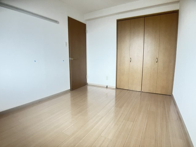 グランパシフィックの洋室