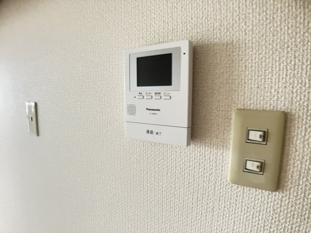 グランパシフィックのセキュリティ