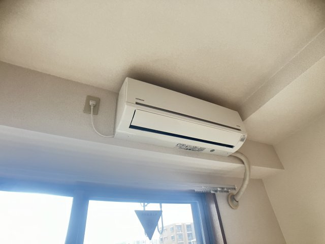 グランパシフィックの設備