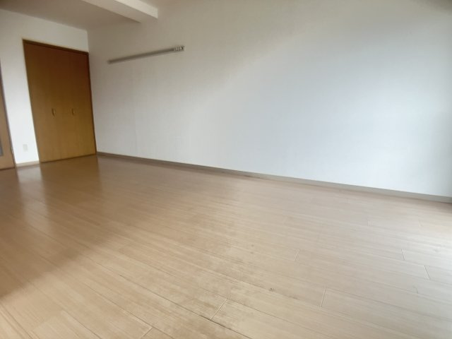 グランパシフィックの居間・リビング