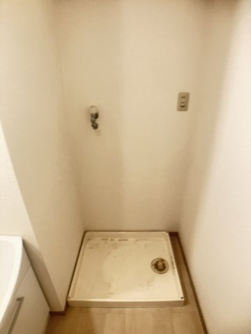 グランパシフィックのその他