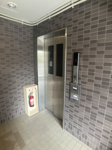 グランパシフィックの設備