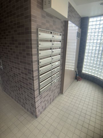 グランパシフィックのその他共用部分