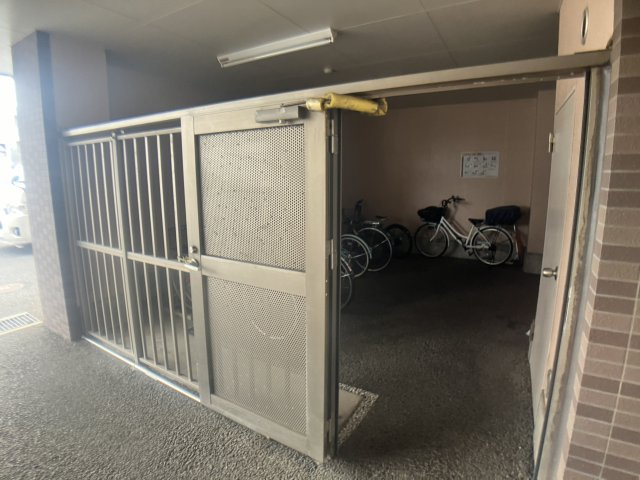 グランパシフィックの設備