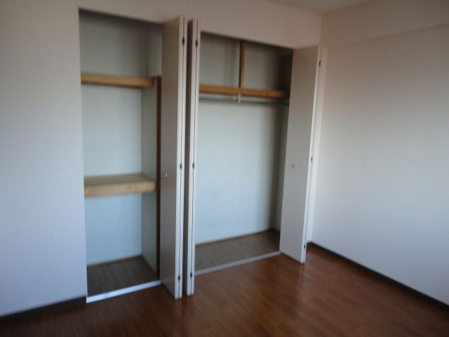 グランデージーの収納